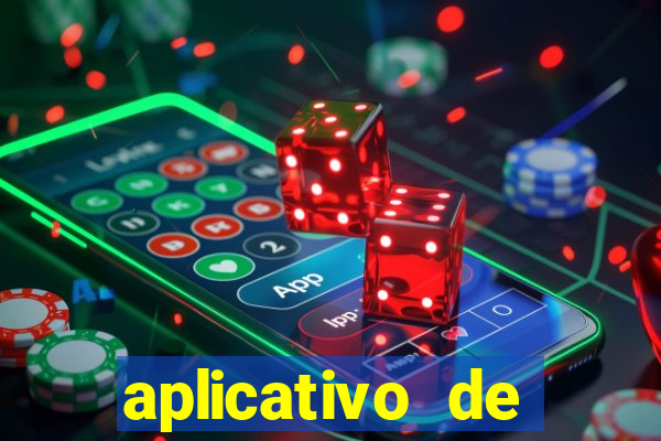 aplicativo de apostar jogo